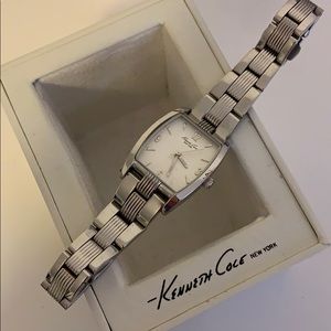 Kenneth Cole watch